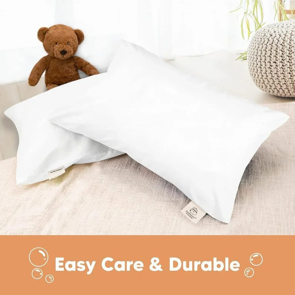 Toddler Pillowcase 13
